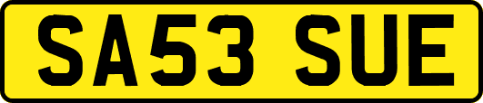 SA53SUE
