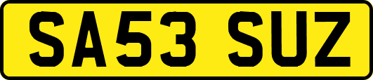 SA53SUZ