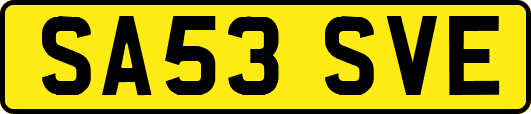 SA53SVE