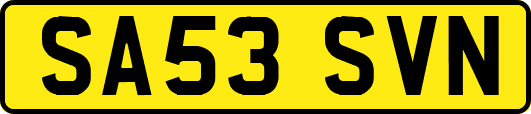 SA53SVN
