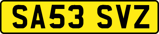 SA53SVZ
