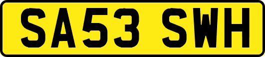 SA53SWH