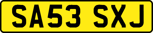 SA53SXJ