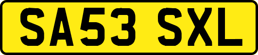SA53SXL
