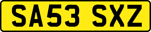SA53SXZ