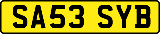 SA53SYB
