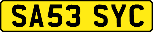 SA53SYC