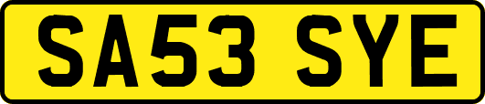 SA53SYE