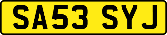 SA53SYJ