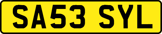 SA53SYL