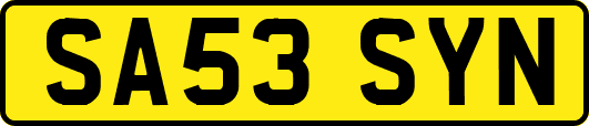 SA53SYN