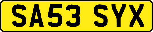 SA53SYX