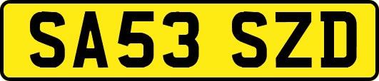 SA53SZD