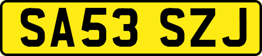 SA53SZJ