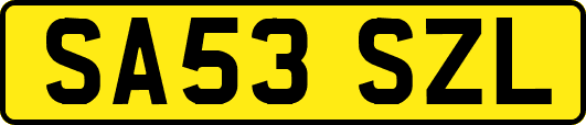 SA53SZL