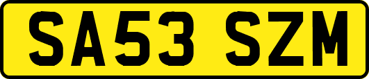 SA53SZM
