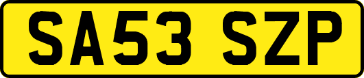 SA53SZP