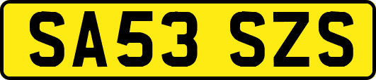 SA53SZS