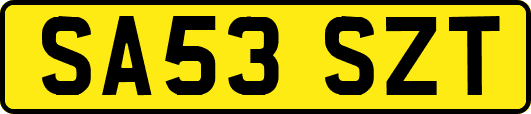 SA53SZT