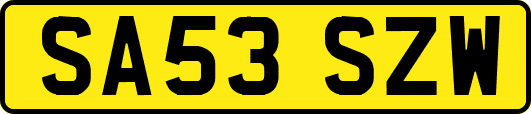SA53SZW