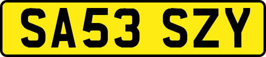 SA53SZY