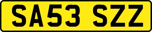 SA53SZZ