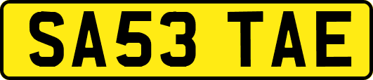 SA53TAE