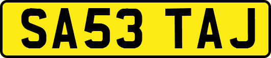 SA53TAJ