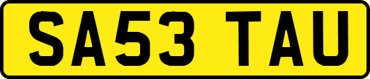 SA53TAU