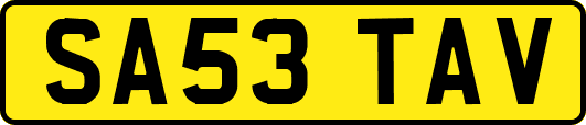 SA53TAV
