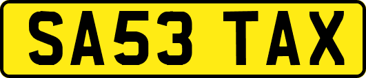 SA53TAX