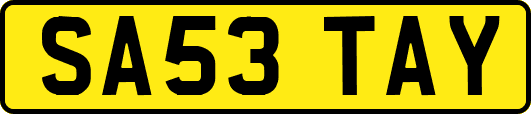 SA53TAY