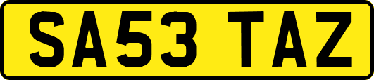 SA53TAZ