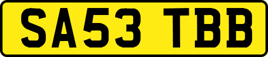SA53TBB