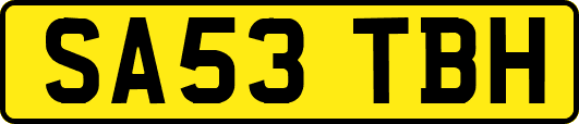 SA53TBH