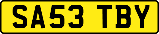 SA53TBY