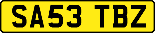 SA53TBZ