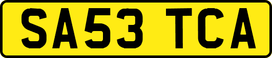 SA53TCA