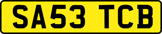 SA53TCB