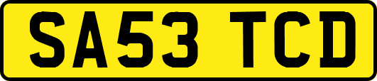 SA53TCD