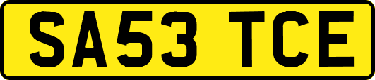 SA53TCE