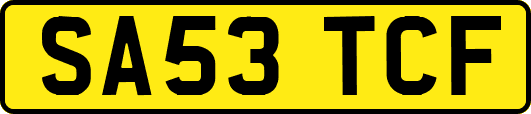 SA53TCF