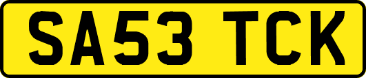 SA53TCK