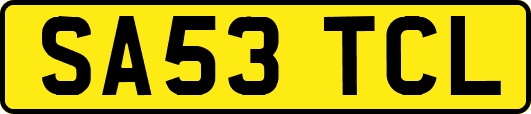 SA53TCL