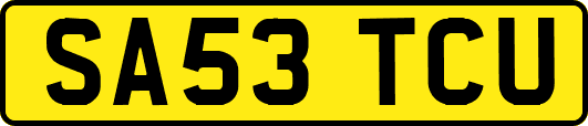 SA53TCU