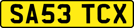 SA53TCX