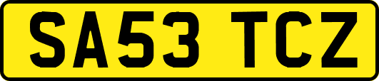 SA53TCZ