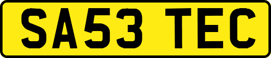 SA53TEC