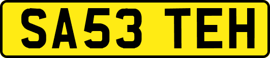 SA53TEH
