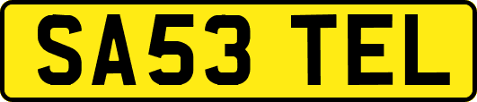 SA53TEL